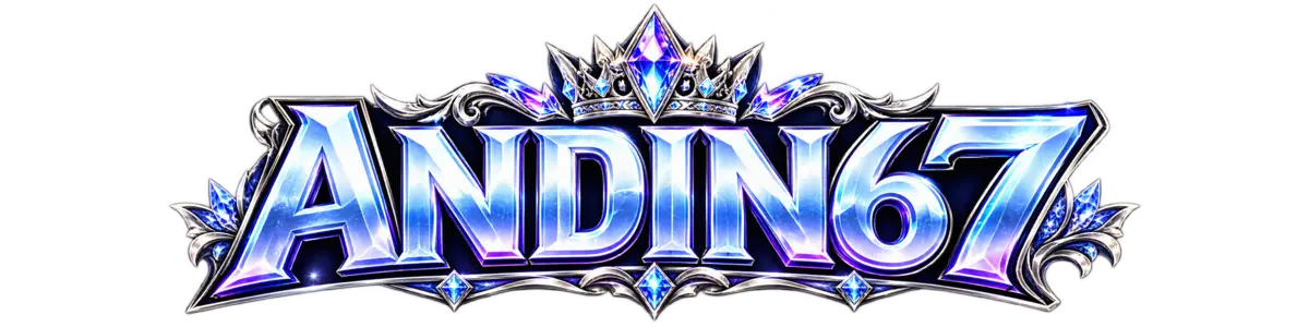 ANDIN67 星 Destinasi Hiburan Digital Modern dengan Pengalaman Penuh Warna